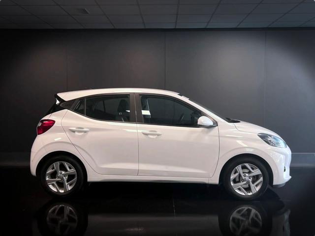 HYUNDAI i10 1.0 MPI Tech