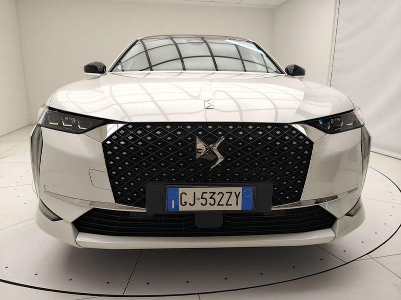 DS DS4 II 2021 1.6 puretech Rivoli 180cv auto