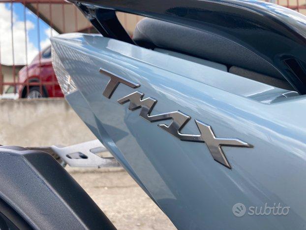 Yamaha t-max 530 sport edition finanziabile