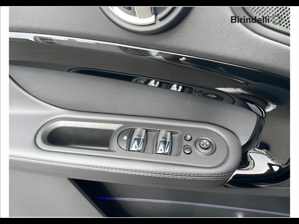 MINI Mini Countrym.(F60) - Mini 2.0 Cooper SD Business Countryman