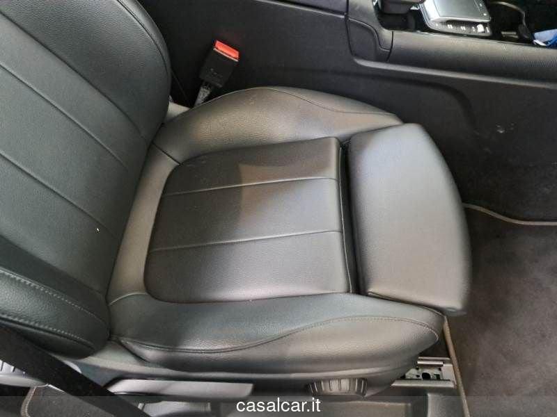 Mercedes-Benz GLA GLA 180 d Automatic Sport 3 ANNI DI GARANZIA KM ILLIMITATI PARI ALLA NUOVA