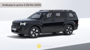 HYUNDAI Santa Fe 1.6 T-GDi HEV 2WD AT 7 posti XCLASS