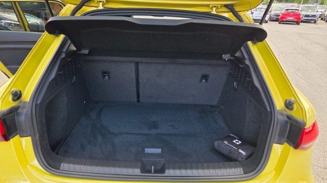 AUDI A3 SPB 35 TFSI Business Advanced PERMUTE TETTO GANCIO