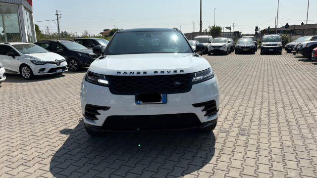 LAND ROVER Range Rover Velar 2.0D I4 240 CV R-Dynamic SOLO 90000 KM
