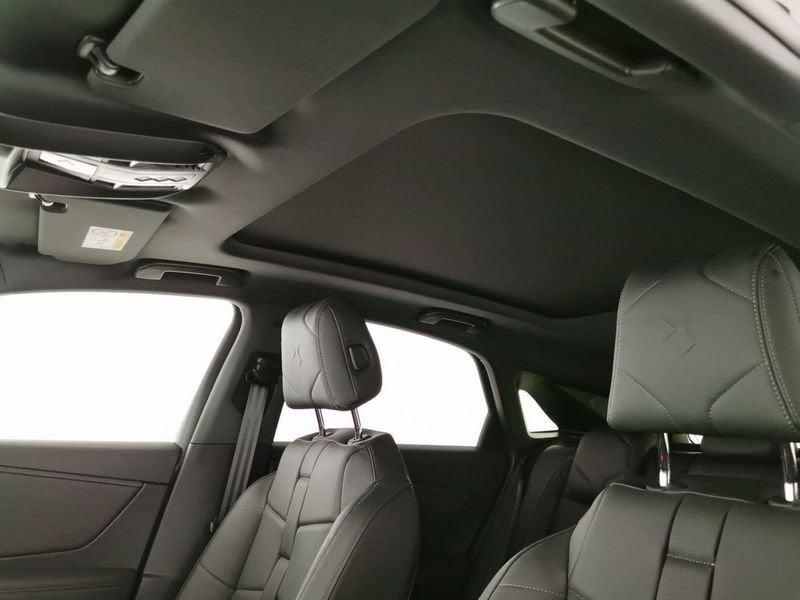 DS DS 7 1.5 bluehdi Etoile 130cv auto