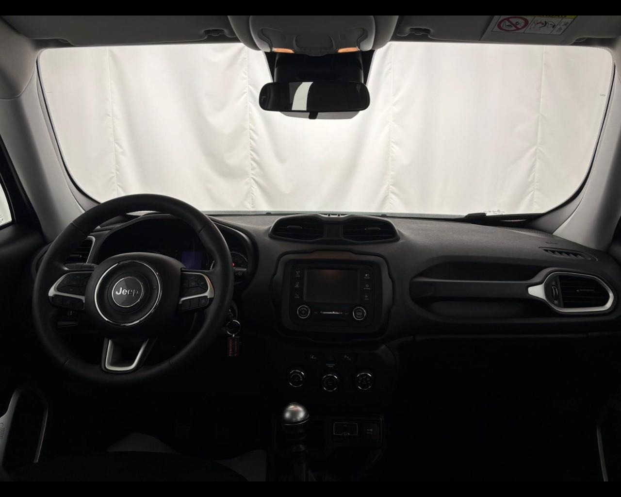 JEEP Renegade 1.0 t3 Longitude 2wd