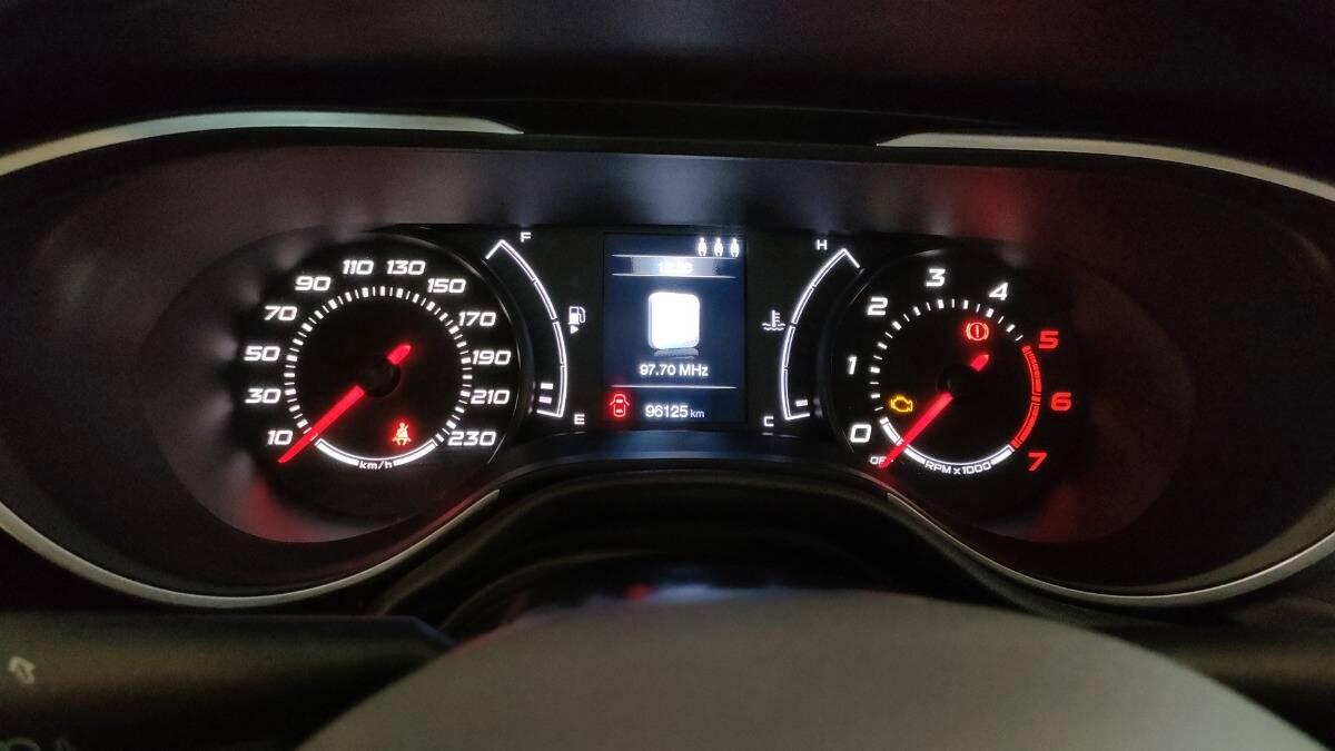 Fiat Tipo 1.3 mjt Business s&s 95cv my19