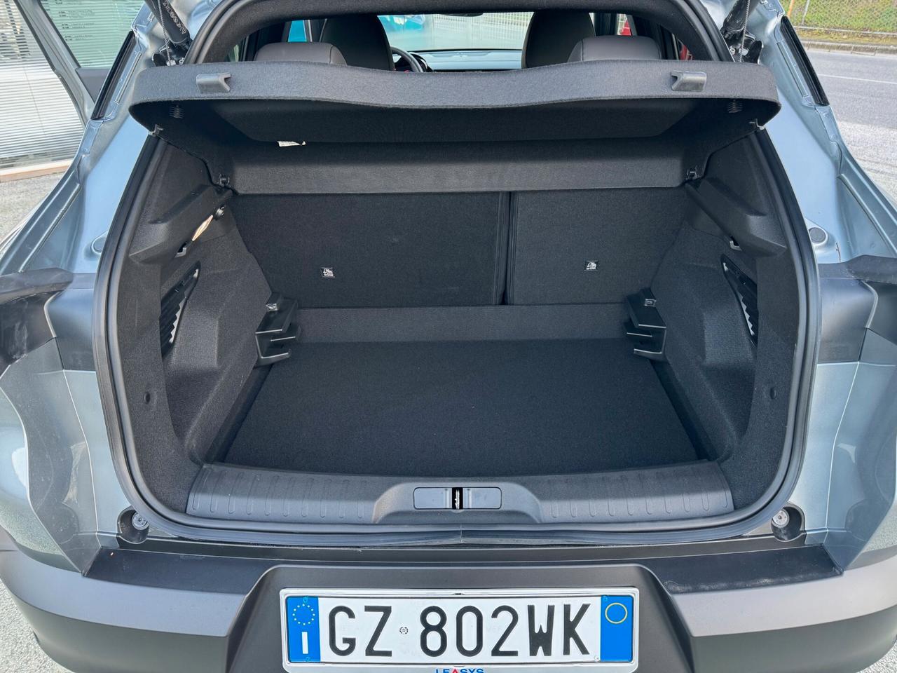 Alfa Romeo Junior 1.2cc Hybrid 145cv eDCT6 Speciale