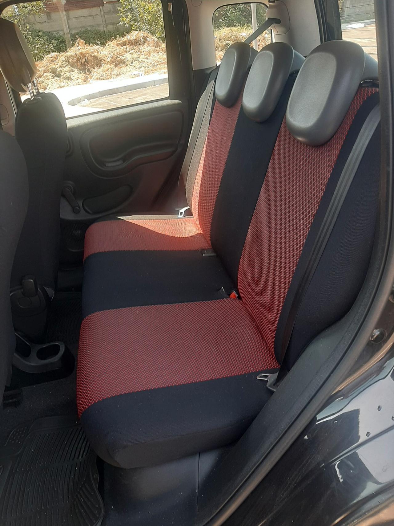 Fiat Panda 1.3 MJT 95 CV S&S Easy