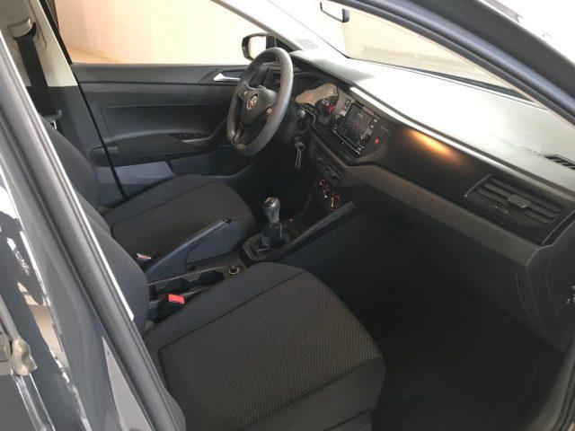 VOLKSWAGEN Polo 1.6 TDI 5p. Comfortline BlueMotion Technology