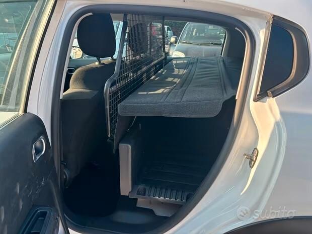 Citroen1.5 Diesel 102 cv VAN