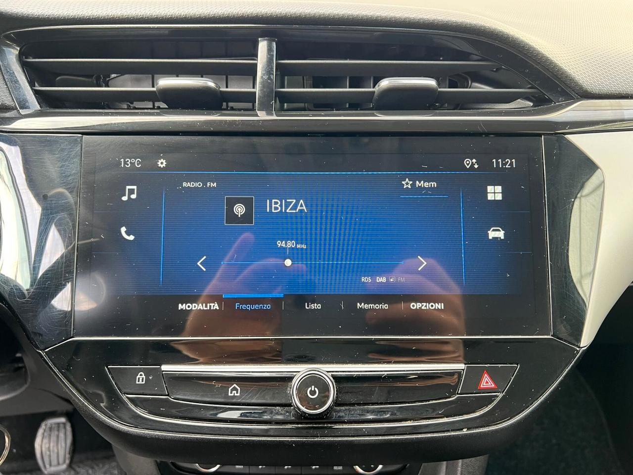 OPEL CORSA 1.2 75CV BENZINA 2023 !!! COME NUOVA!!!!