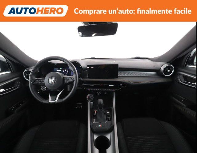 ALFA ROMEO Tonale 1.5 130 CV MHEV TCT7 Sprint