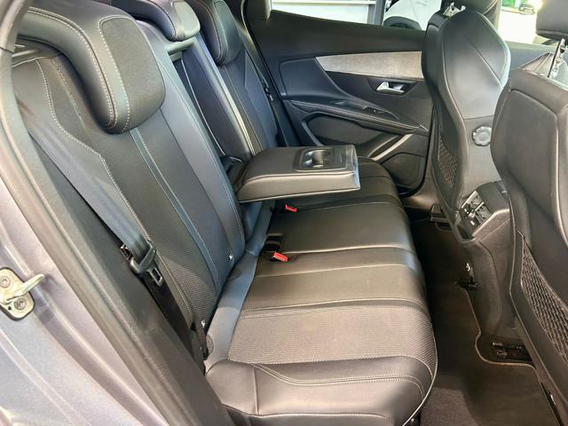 PEUGEOT 3008 PureTech Turbo 130 S&S EAT8 GT