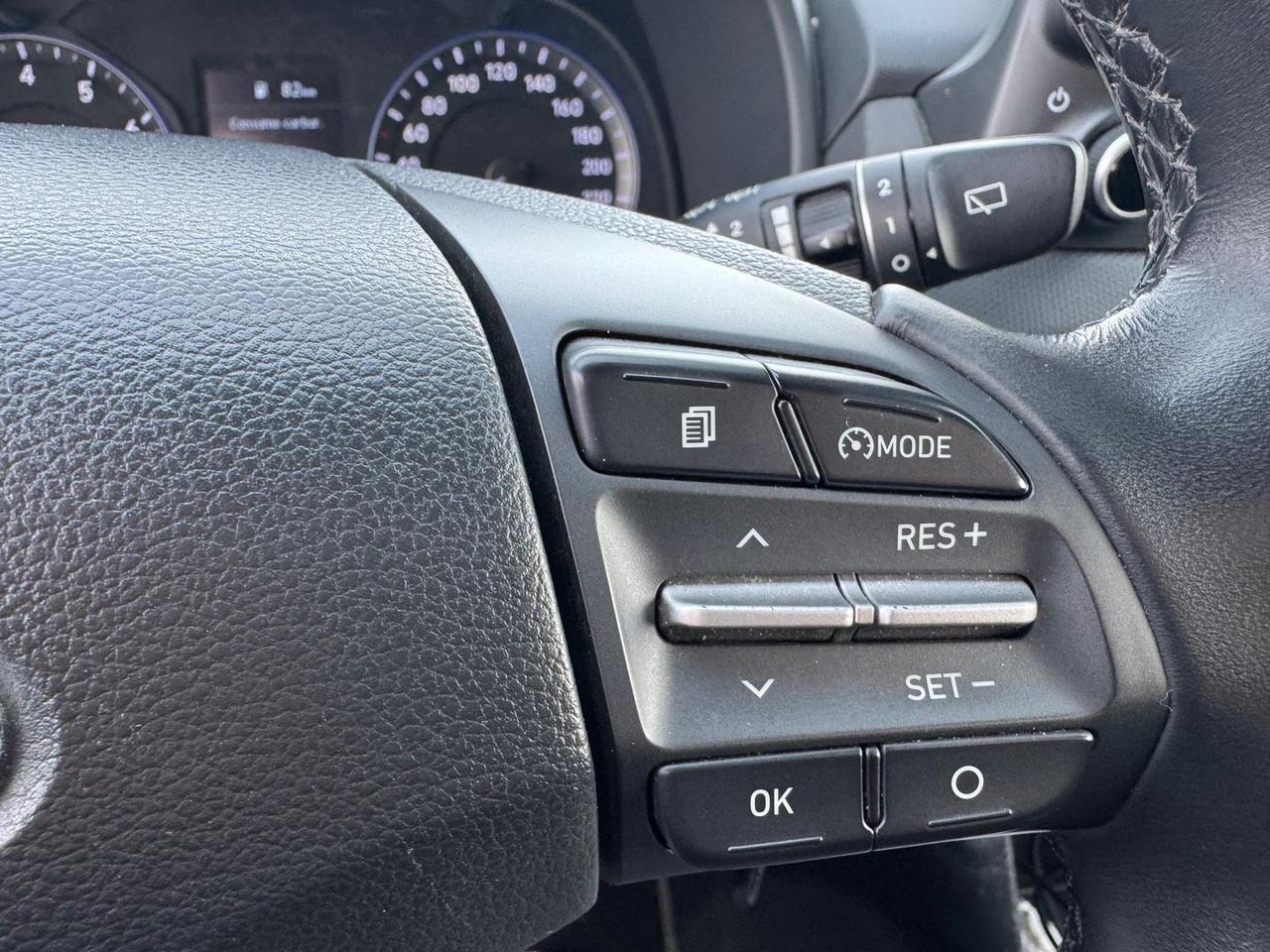 Hyundai Kona 1.0 T-GDI Comfort *PROMO FINAN #8228