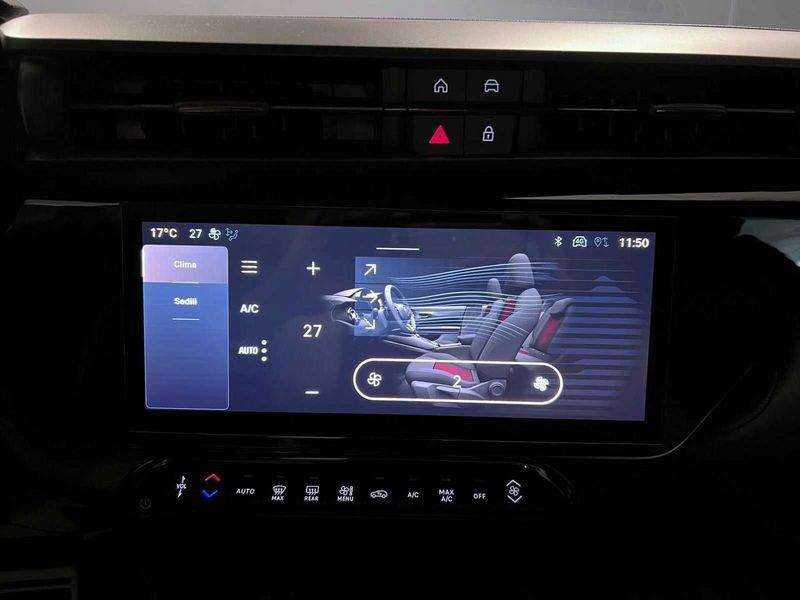 Alfa Romeo Junior Junior 1.2 136 CV Hybrid eDCT6 Speciale