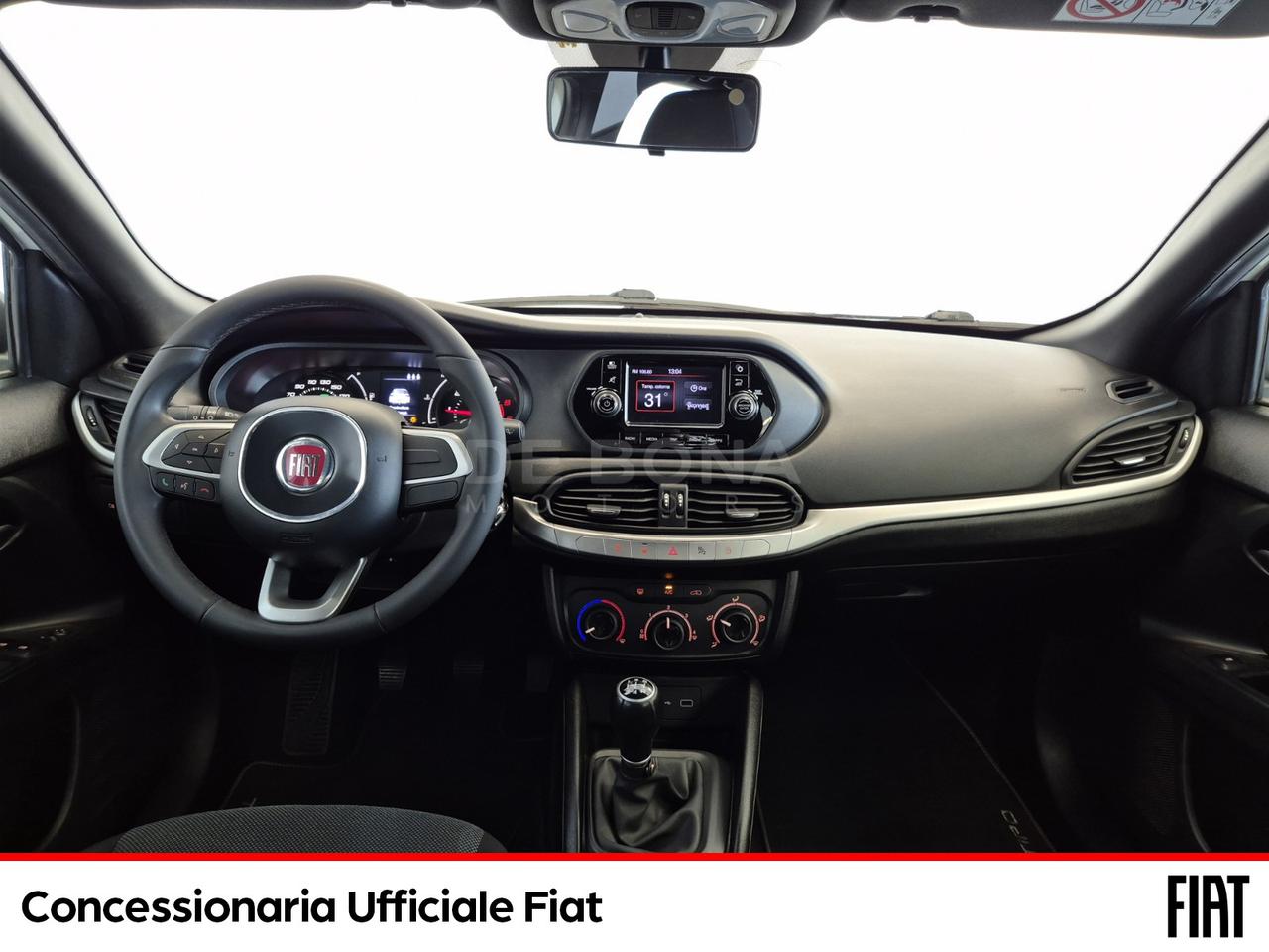 Fiat Tipo 5p 1.3 mjt street s&s 95cv my20