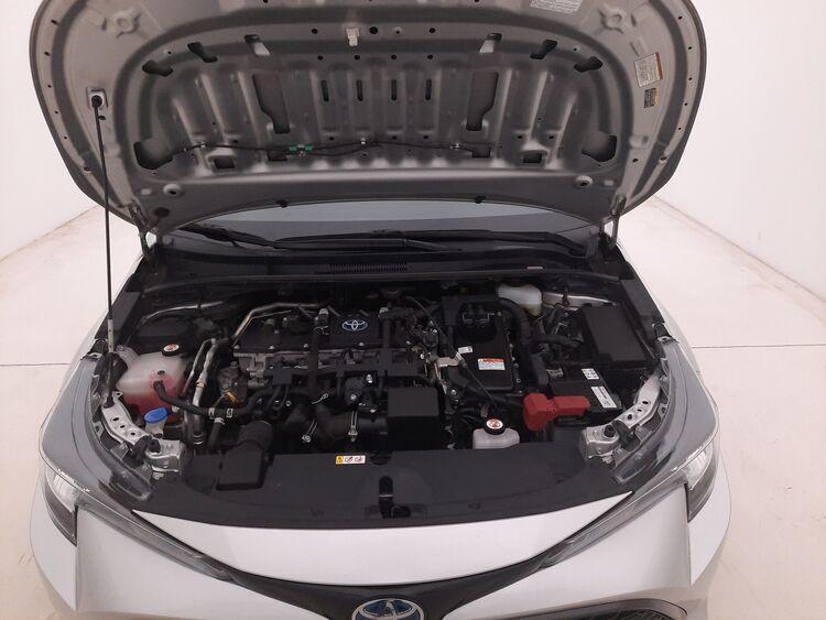 Toyota Corolla Hybrid Business BR176500 1.8 Full Hybrid 122CV