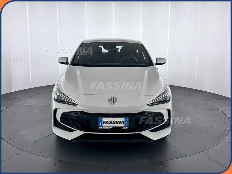 MG MG3 MG3 1.5 Standard