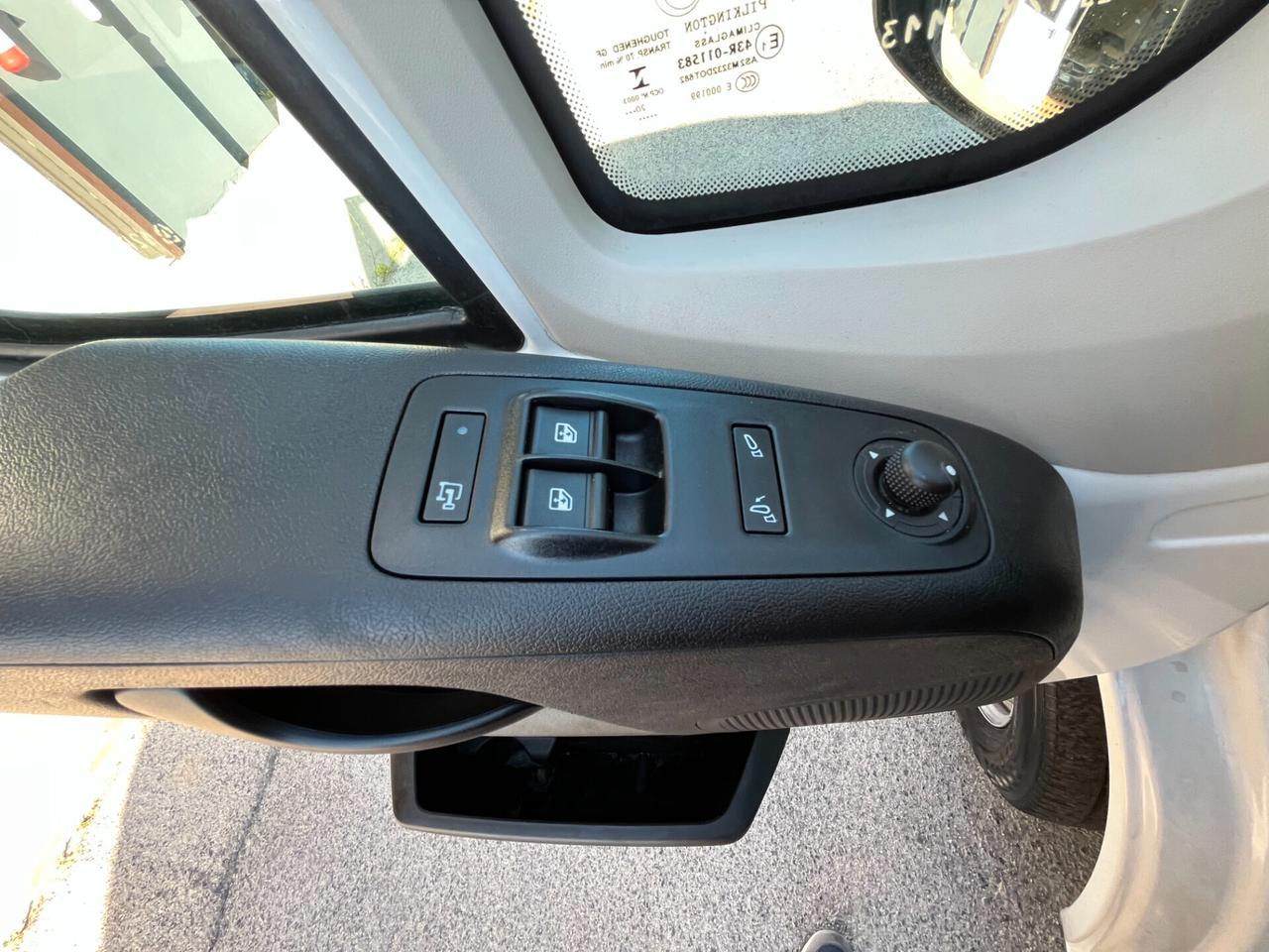 Peugeot Boxer 2.2 BlueHDi 120 CV L1H1 Euro6