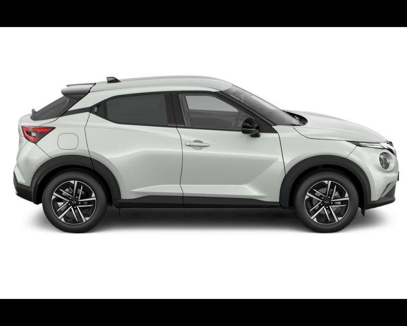 Nissan Juke NEW MC24 N-CONNECTA AMT