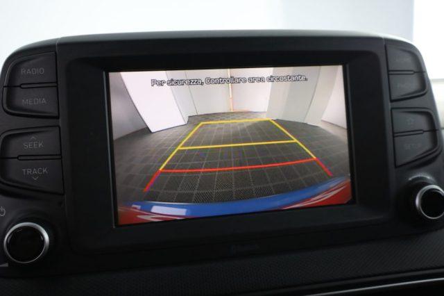 HYUNDAI Kona Kona 1.6 CRDI 115 CV Classic