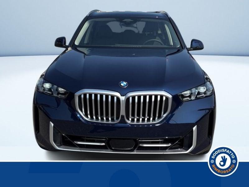 BMW X5 xDrive 30d