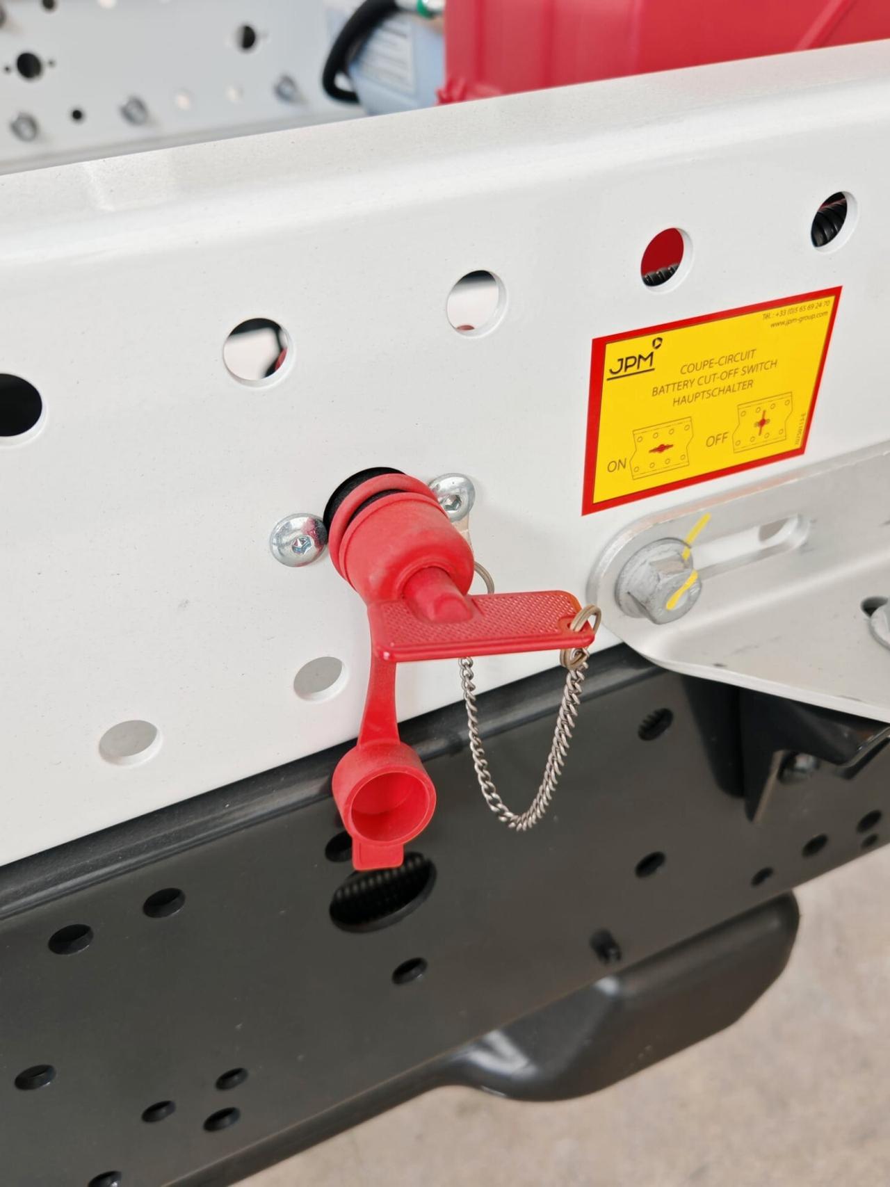 NUOVO - IVECO Daily 35-160 RIBALTABILE