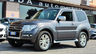 MITSUBISHI Pajero AUTOCARRO 2 POSTI 3.2 DI-D 16V aut. 3p. Intense