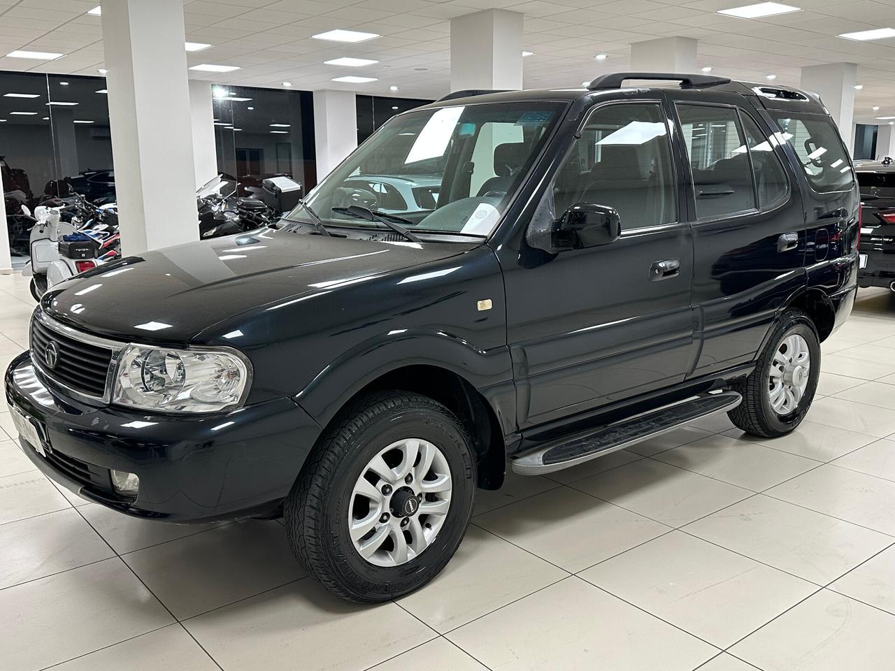 Tata Safari 2.2 Dicor 5p. 4x4 140 CV - 2010