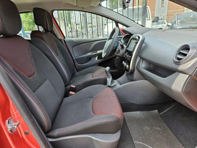 RENAULT Clio 1.2 75CV GPL 5 porte