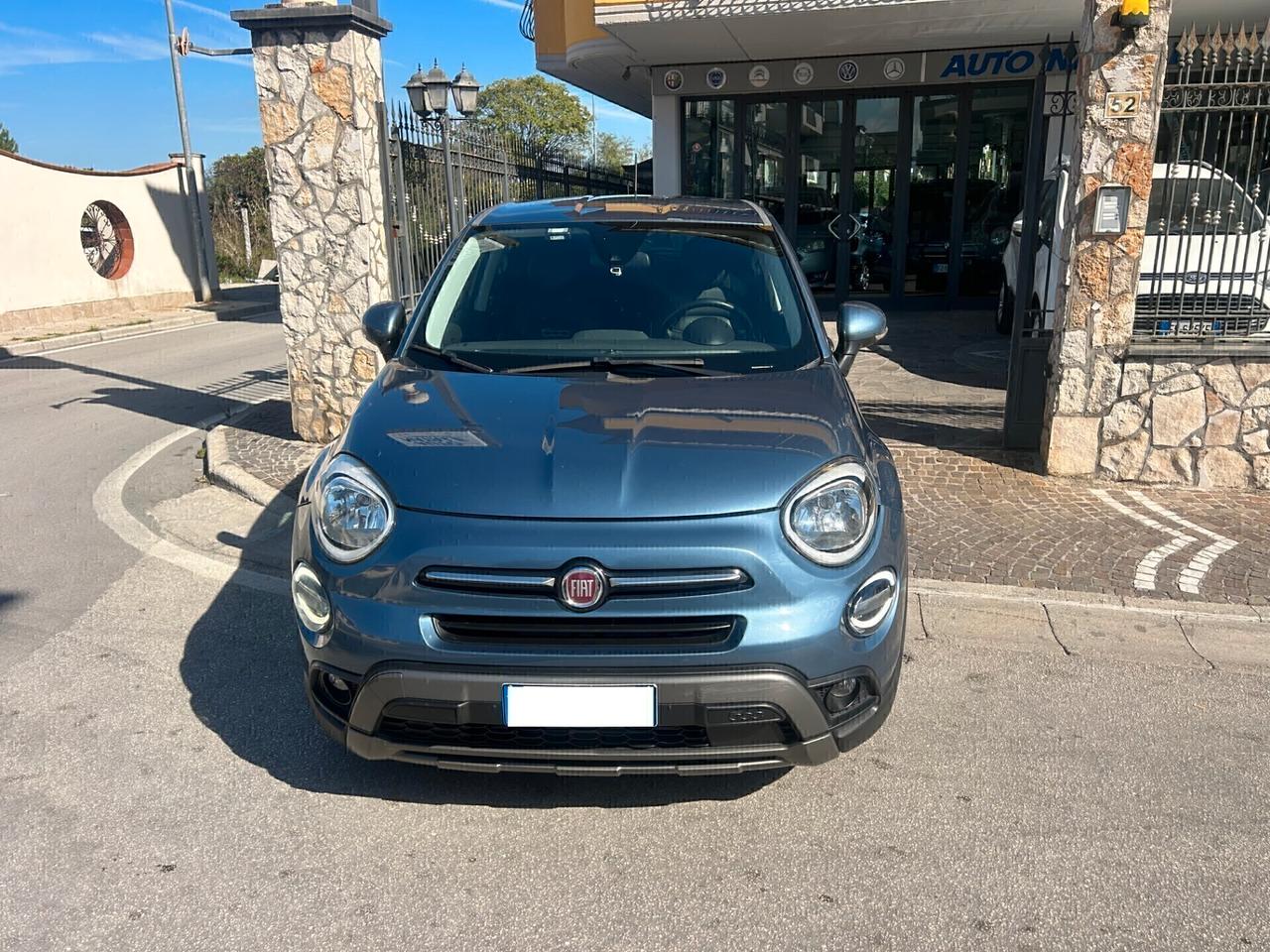 Fiat 500X 1.3 MultiJet 95 CV Cross