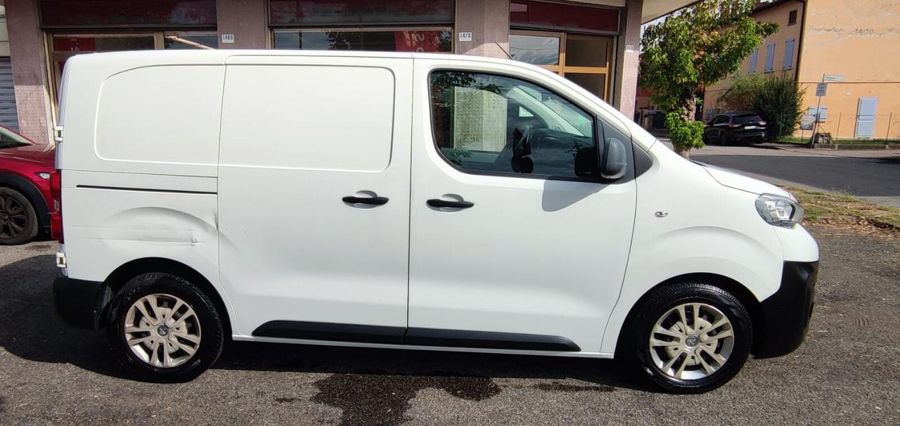 Peugeot Expert BlueHDi 115 S&S PL-TN Furgone Pro Standard