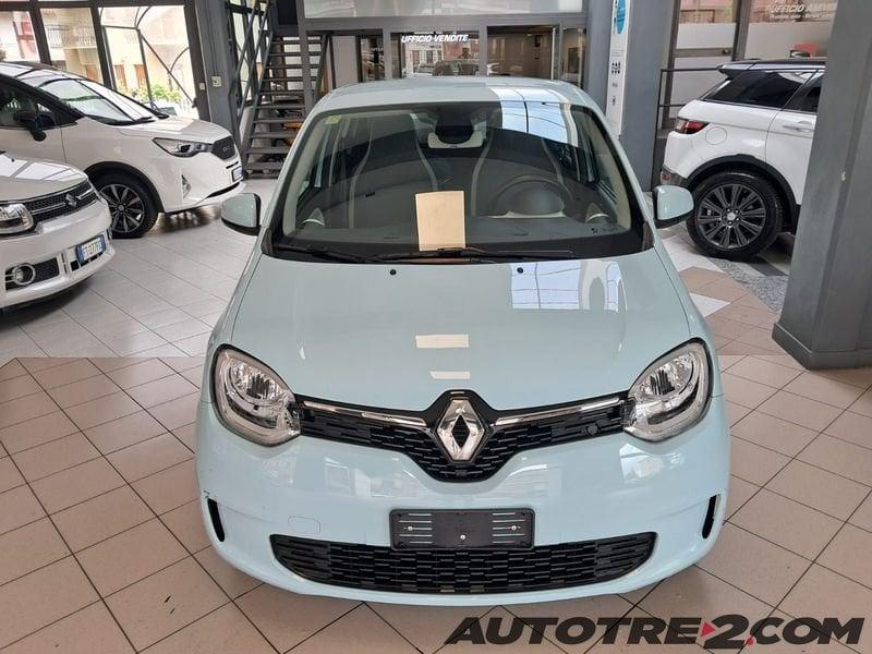 Renault Twingo Electric Twingo 22kWh Zen PROMO