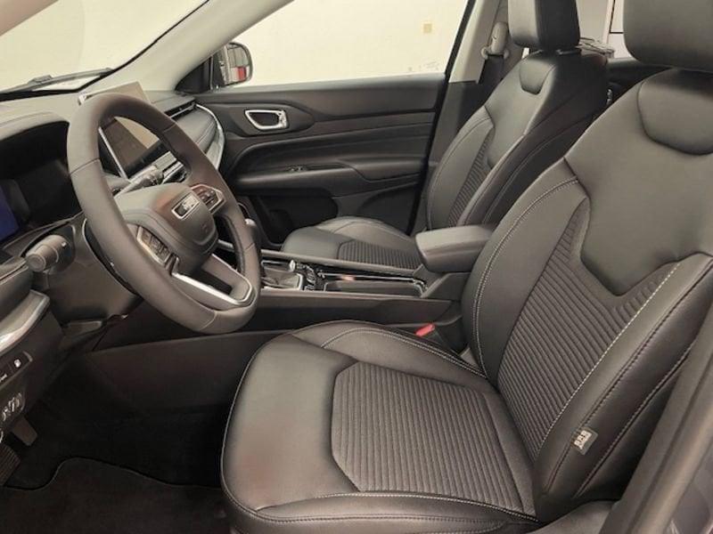 Jeep Compass PHEV Plug-In Hybrid My23 Limited 1.3 Turbo T4 Phev 4xe At6 190cv