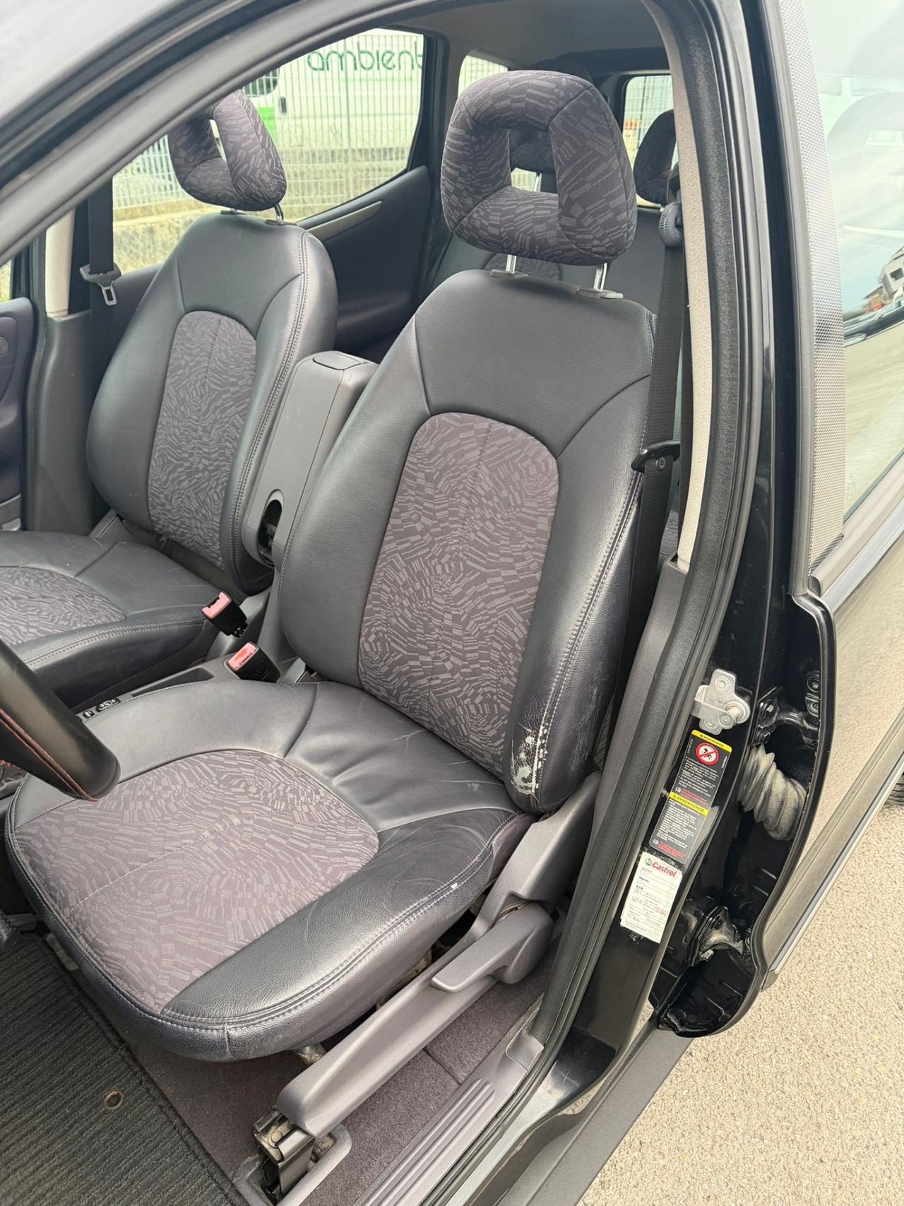 Mercedes-benz A 160 BlueEFFICIENCY 156000 km