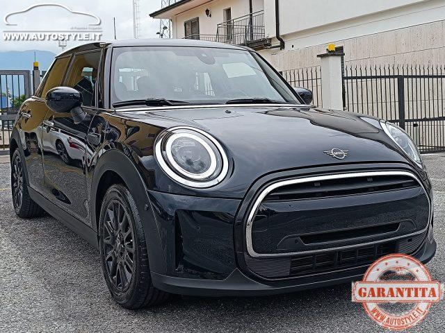 MINI Cooper 1.5 136Cv CLASSIC F55 4/5porte