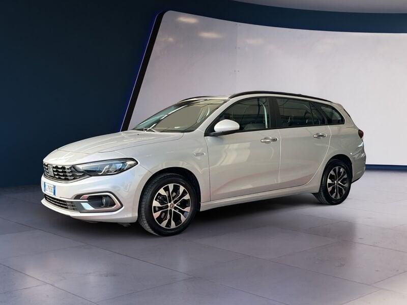 FIAT Tipo Tipo 1.3 Mjt S&S SW City Life
