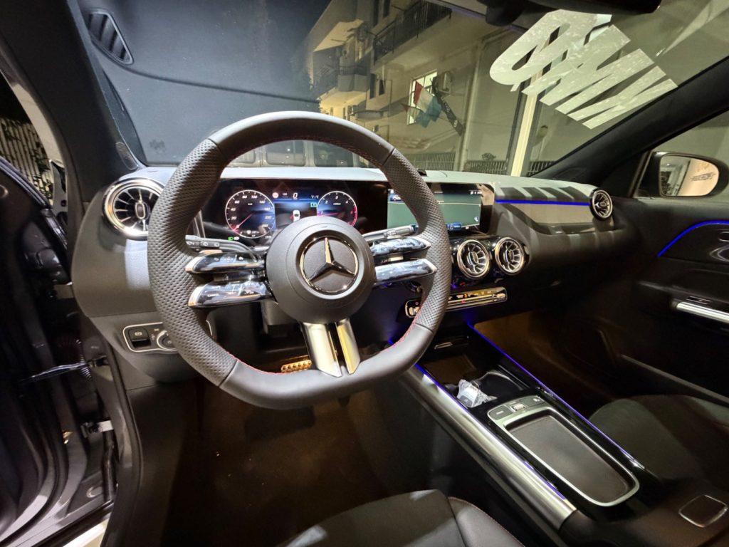 Mercedes-Benz GLA 200 d Automatic AMG Line Extra da€ 469,00