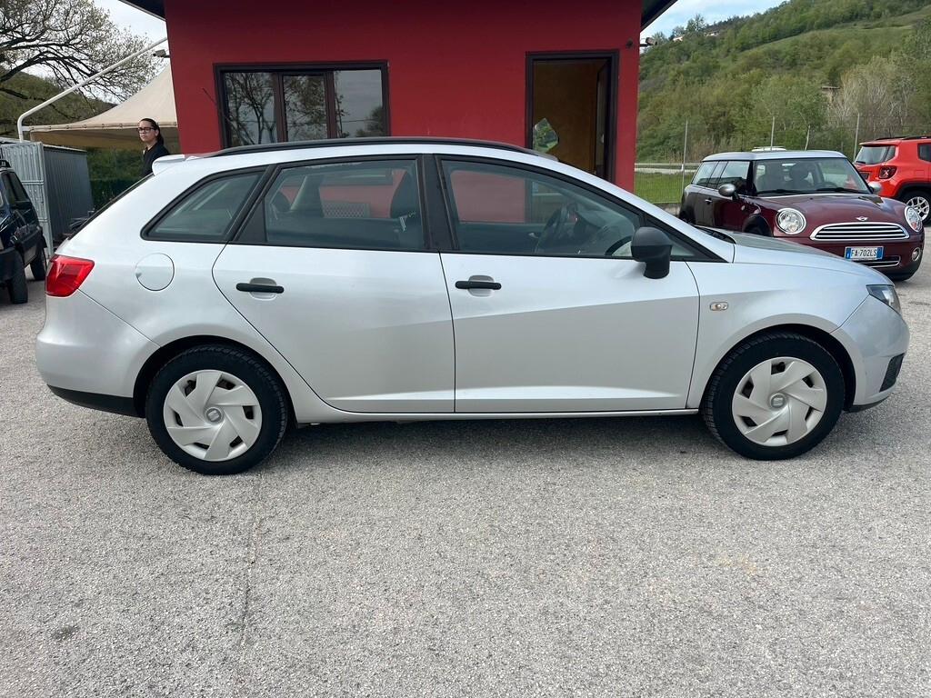 Seat Ibiza ST 1.2 Style