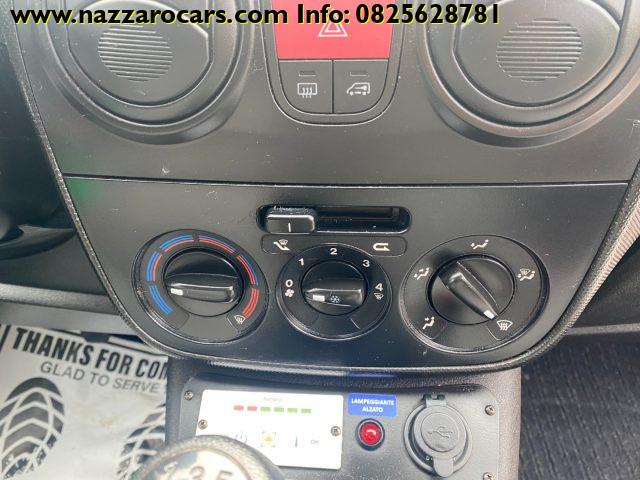 FIAT Fiorino 1.3 MJT 95CV Cargo Adventure