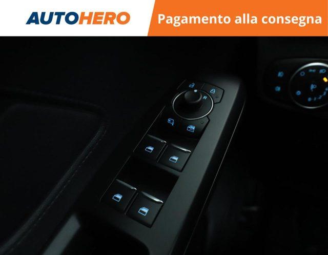 FORD Focus 1.0 EcoBoost 125 CV 5p. ST-Line