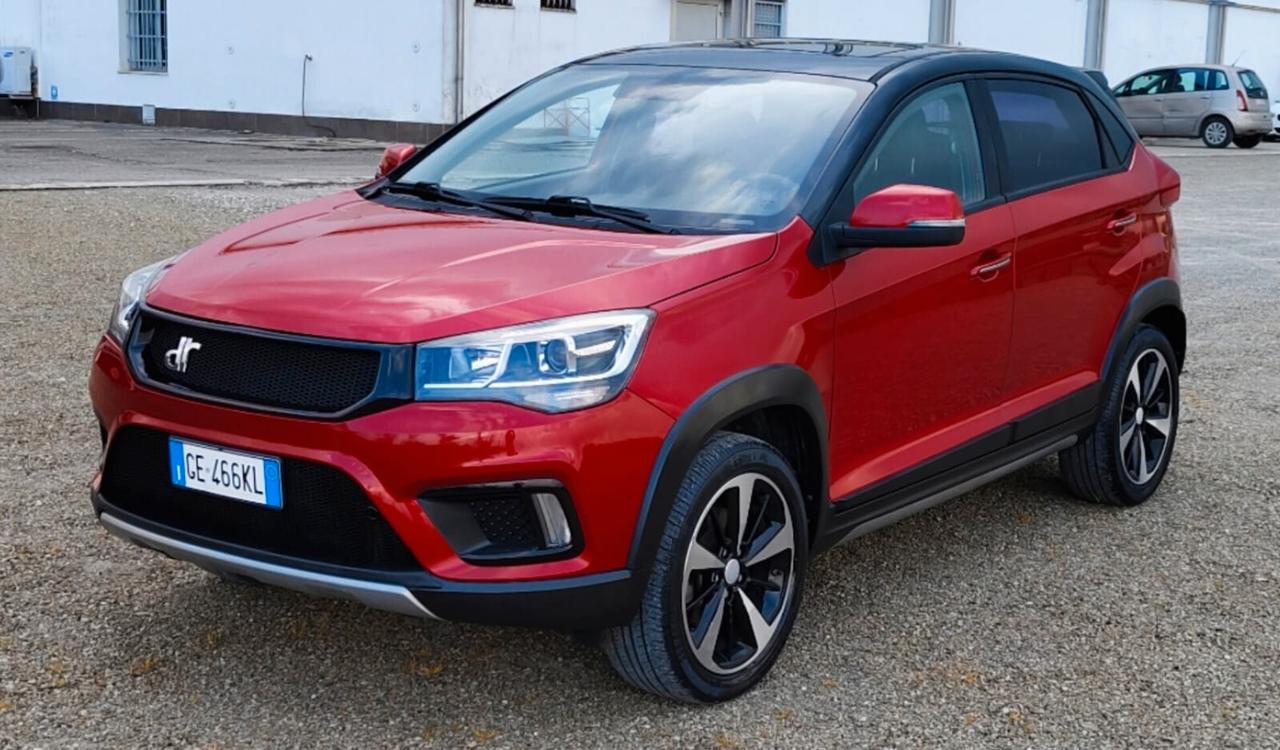 Dr 3 dr3 S2 1.5 Bi-Fuel GPL