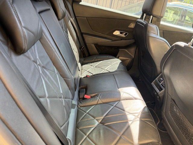 DS AUTOMOBILES DS 7 Crossback E-Tense 4x4 Performance Line+ TETTO PANORAMICO