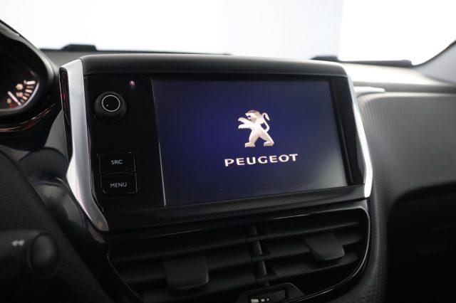 PEUGEOT 2008 2008 BlueHDi 100 S&S Allure