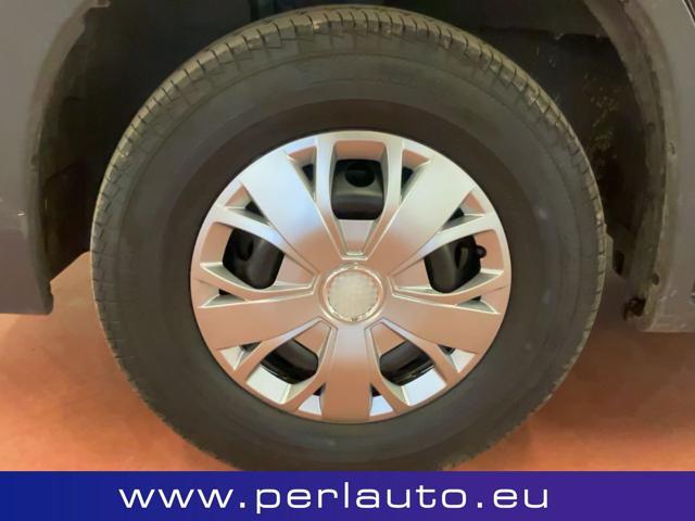 FIAT Ducato 2.3 MJT 130CV PL-TA Furgone