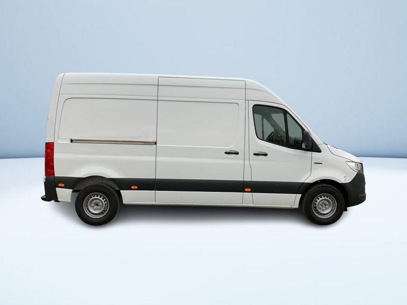 Mercedes-Benz eSprinter e Sprinter Furgone