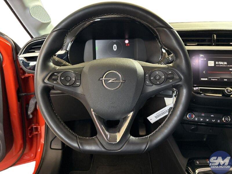 Opel Corsa 1.2 Design & Tech