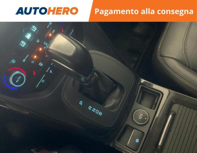 FORD Kuga 1.5 TDCI 120 CV S&S 2WD Titanium
