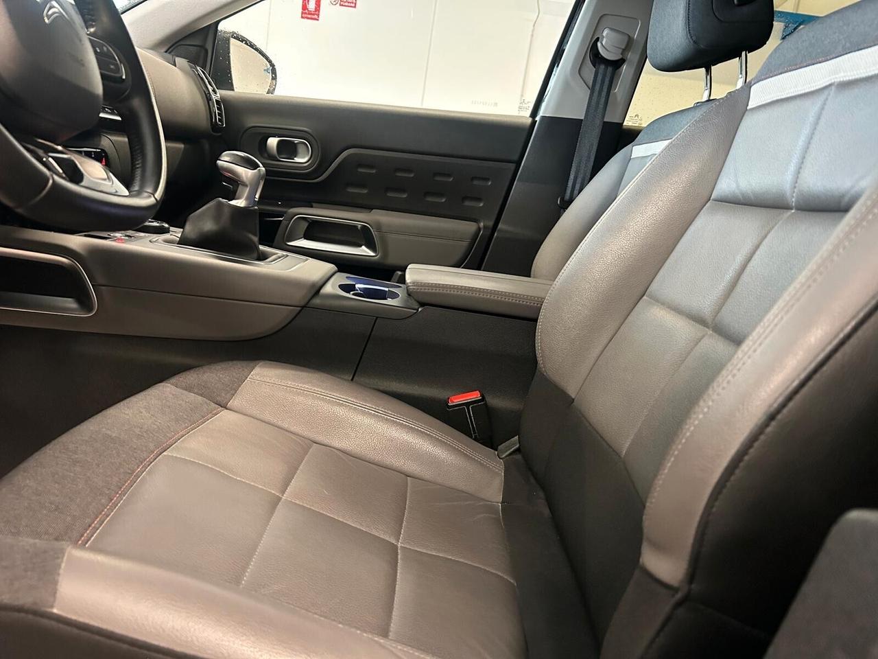 Citroen C5 Aircross SHINE BlueHDi 130 N1 6mt SPOTICAR